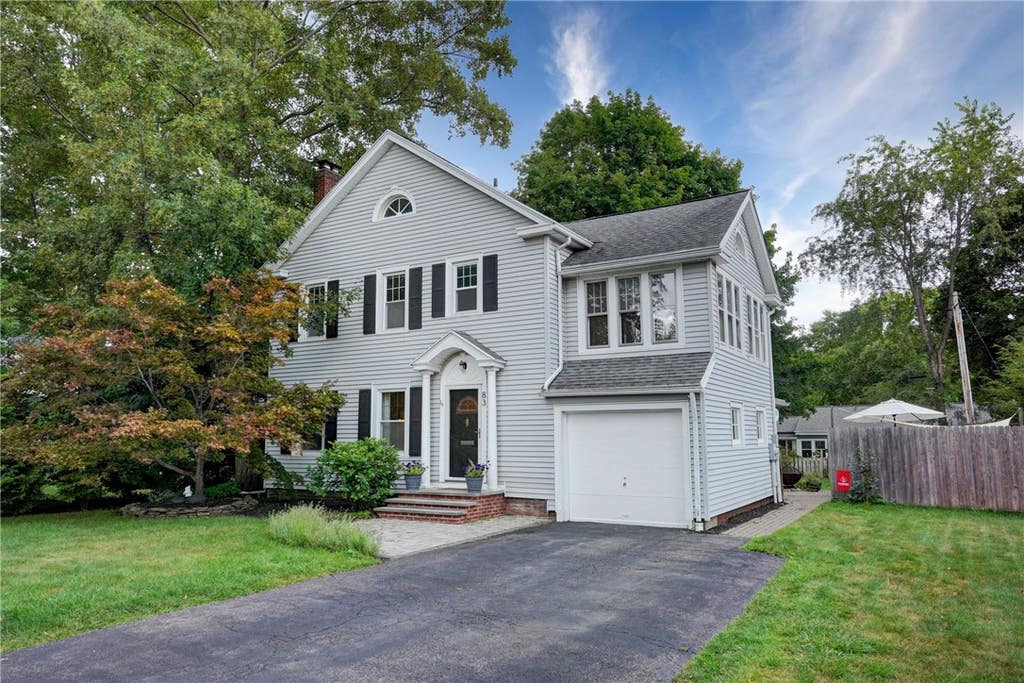 Photo of 83 Dewey Avenue, Perinton, NY 14450 (MLS # R1698771)