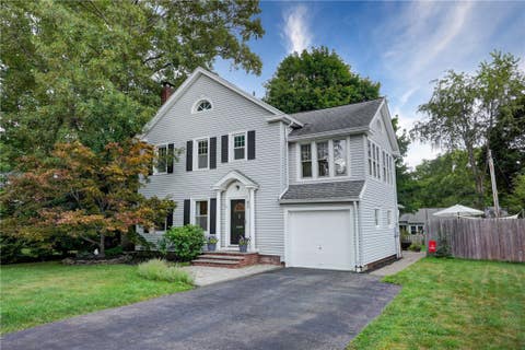Photo of 83 Dewey Avenue, Perinton, NY 14450 (MLS # R1698771)