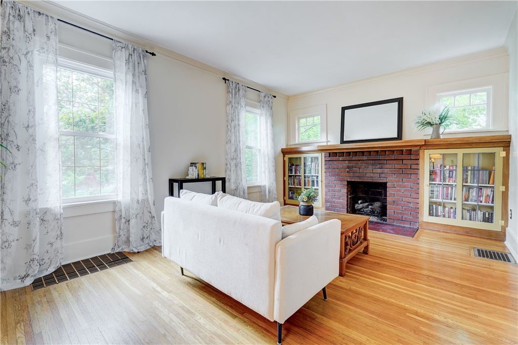 Photo of 83 Dewey Avenue, Perinton, NY 14450 (MLS # R1698771)