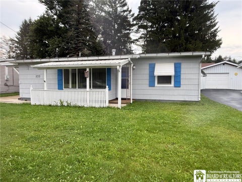 Homes For Sale - 533 E Spring Street<br/> Olean, NY 14760