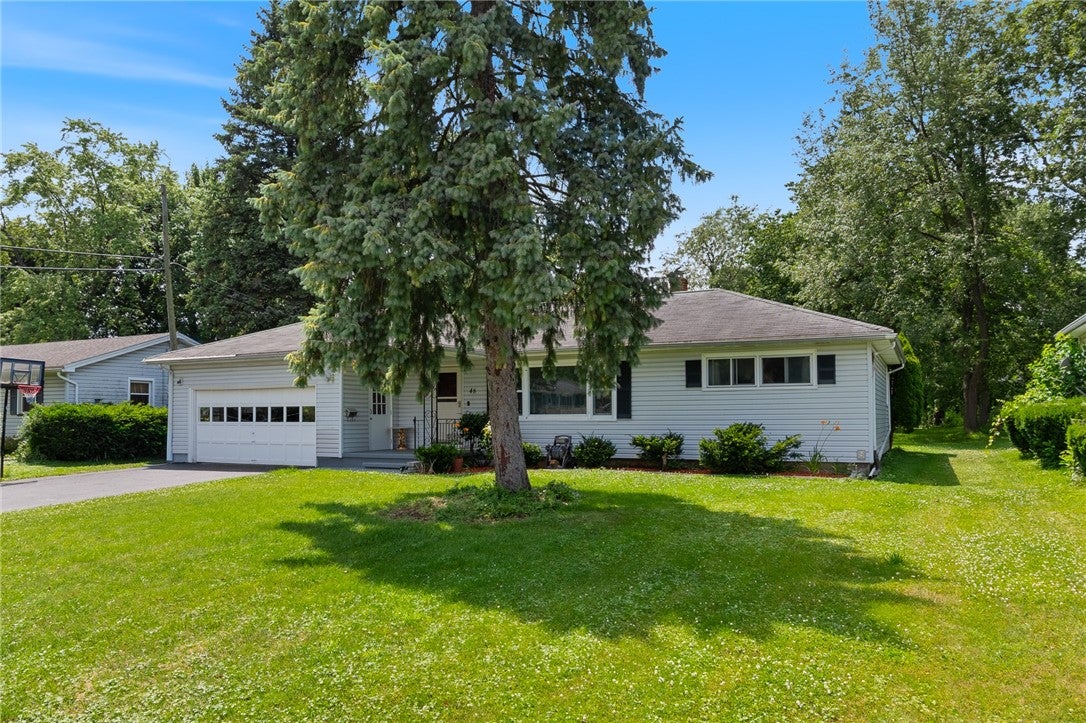 48 Tarwood Drive