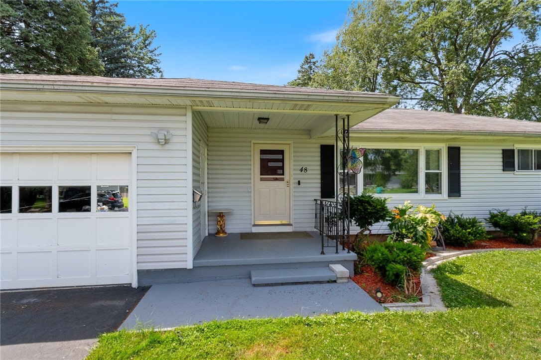 48 Tarwood Drive
