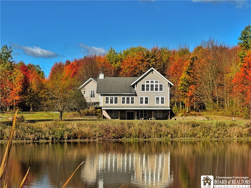 3951 fluvanna townline road