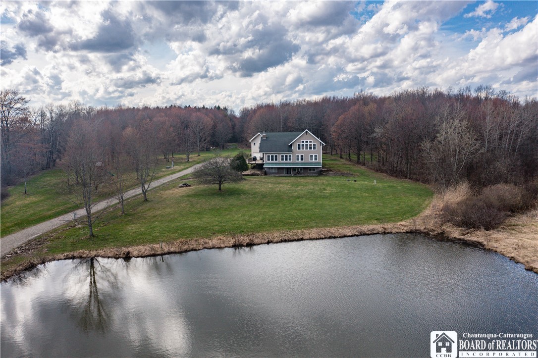 3951 fluvanna townline road