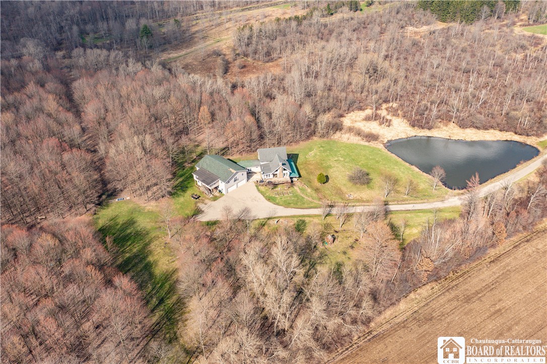 3951 fluvanna townline road
