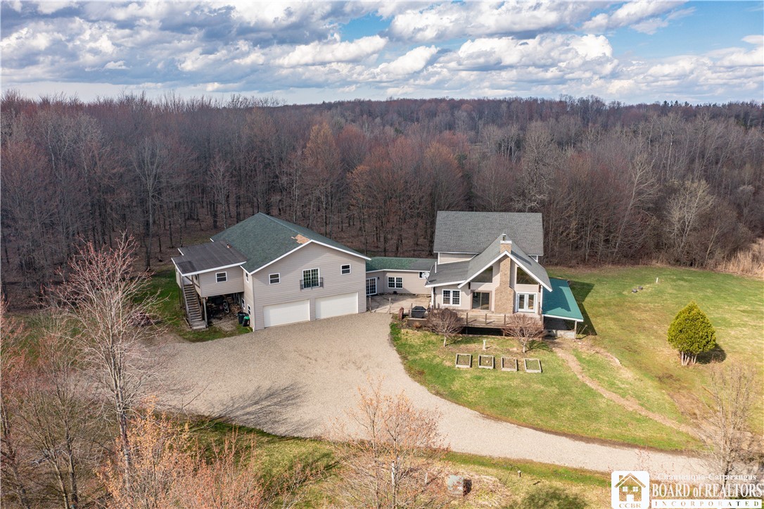 3951 fluvanna townline road