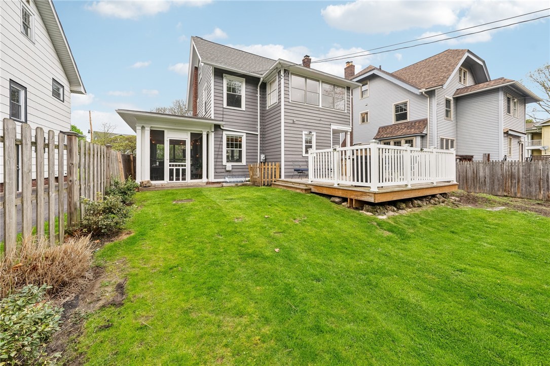 922 N Winton Road, Rochester, New York image 44