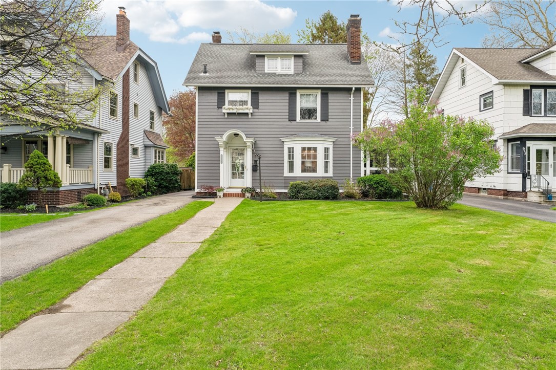 922 N Winton Road, Rochester, New York image 1