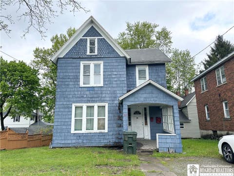 Multifamily For Sale - 360 Fairmount Avenue<br/> Jamestown, NY 14701