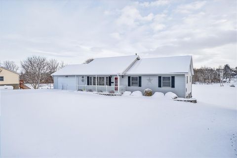 2812 Quaker Road Palmyra NY 14522