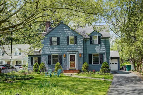Homes For Sale - 215 Roosevelt Road<br/> Brighton, NY 14618