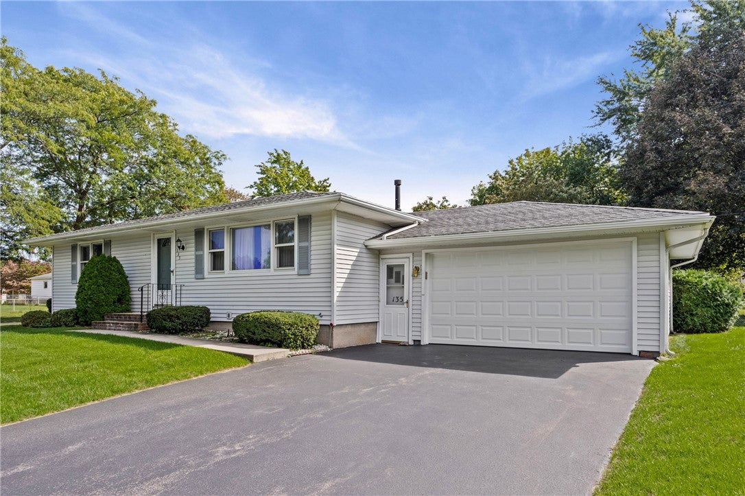 135 Dierdre Drive