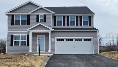 Homes For Sale - 1579 Meadowbrook Lane<br/> Ontario County, Farmington, NY 14425