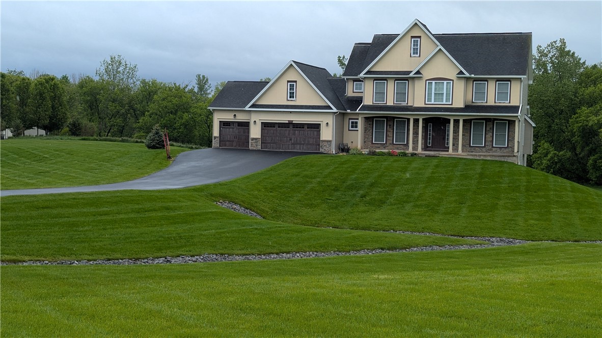 12 Probst Road