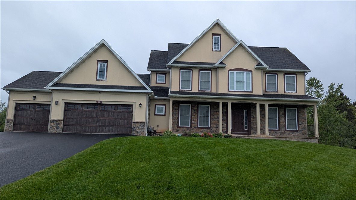 12 Probst Road, Mendon, New York image 1