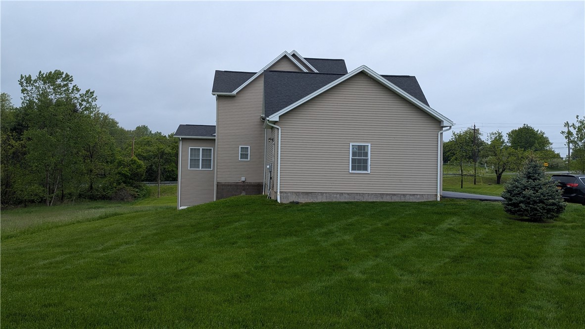 12 Probst Road