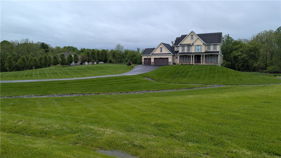 12 Probst Road