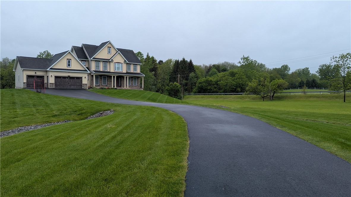 12 Probst Road