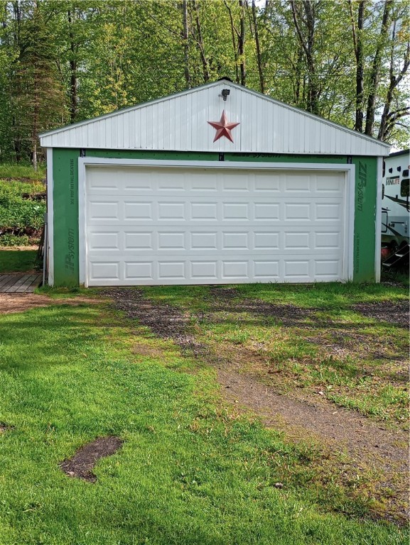 1718 Parker Hollow Road, Masonville, New York image 4