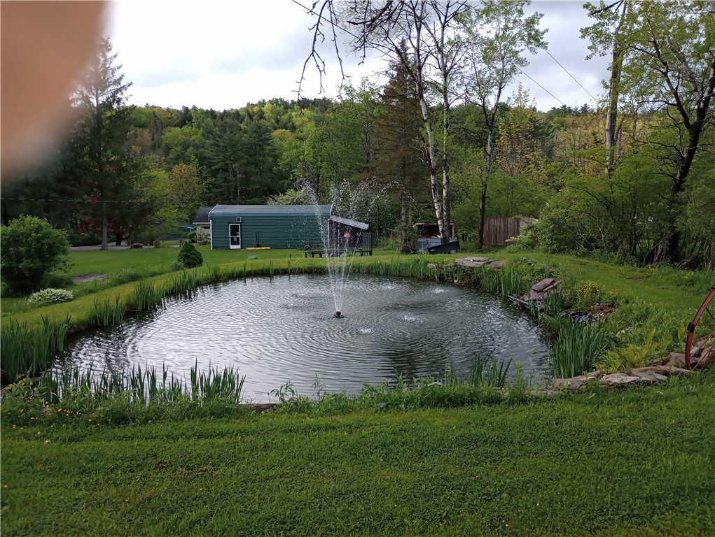 1718 Parker Hollow Road, Masonville, New York image 9