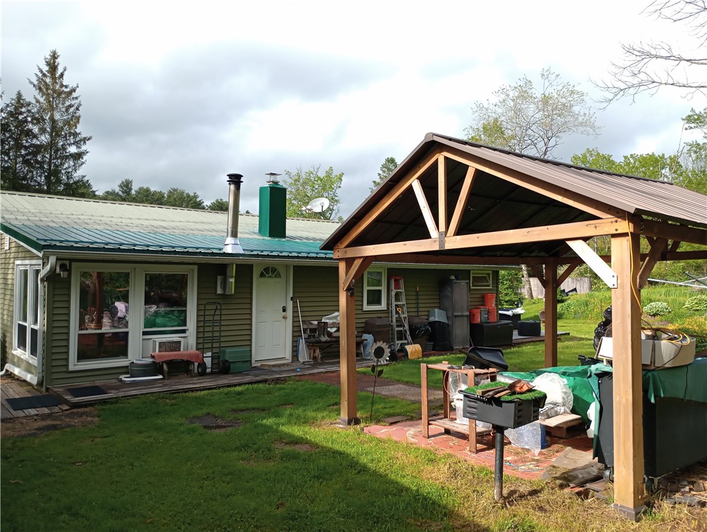 1718 Parker Hollow Road, Masonville, New York image 7