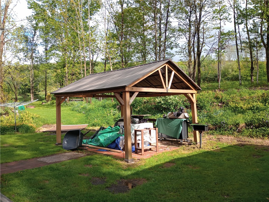 1718 Parker Hollow Road, Masonville, New York image 8