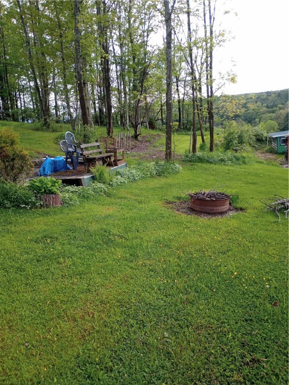1718 Parker Hollow Road, Masonville, New York image 15