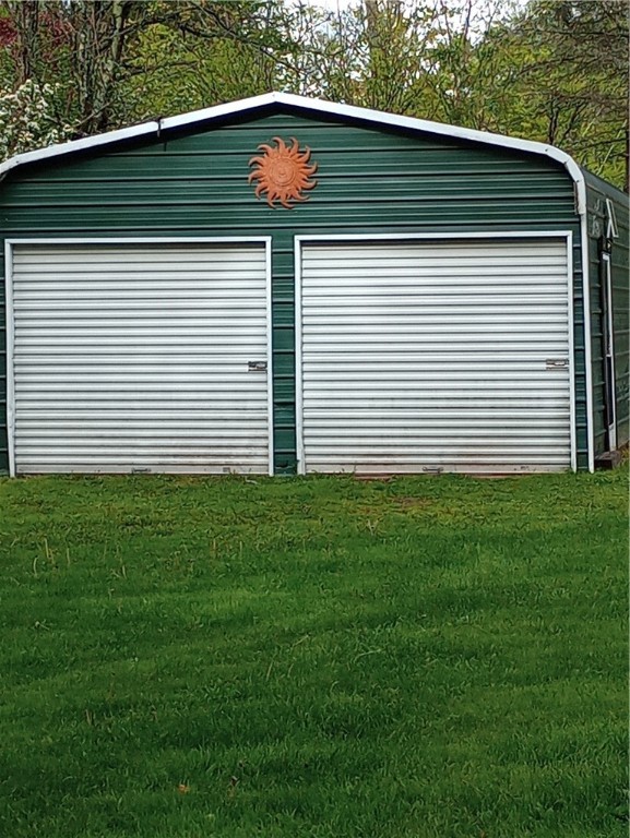 1718 Parker Hollow Road, Masonville, New York image 5