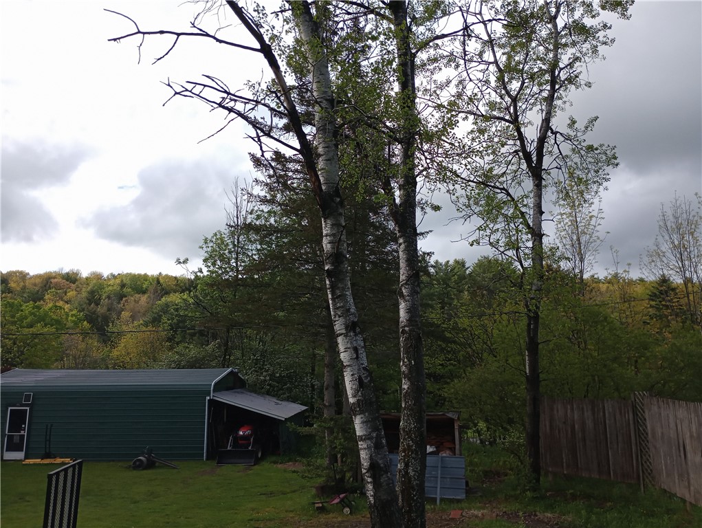 1718 Parker Hollow Road, Masonville, New York image 14