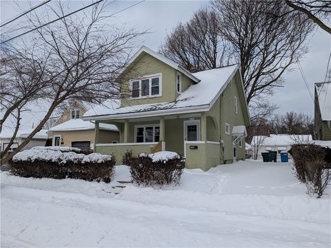 298 Fieldwood Drive Rochester NY 14609