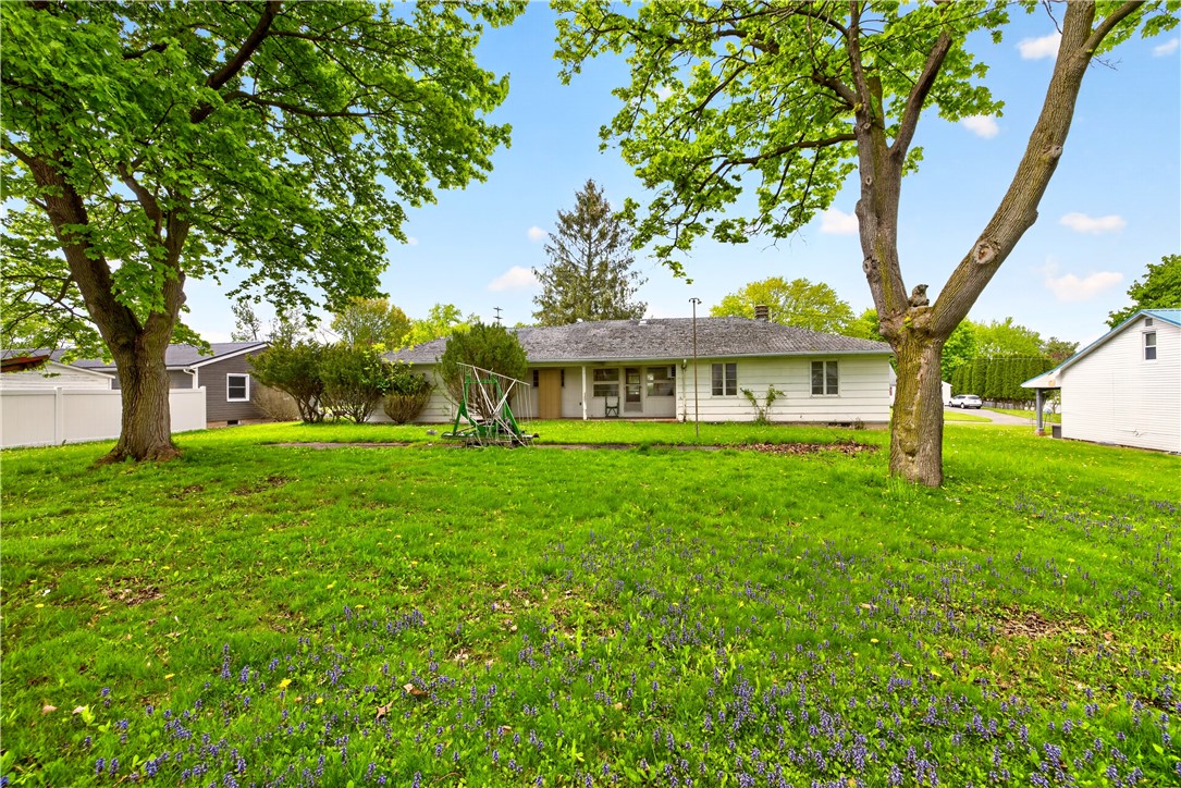 123 Lea Drive