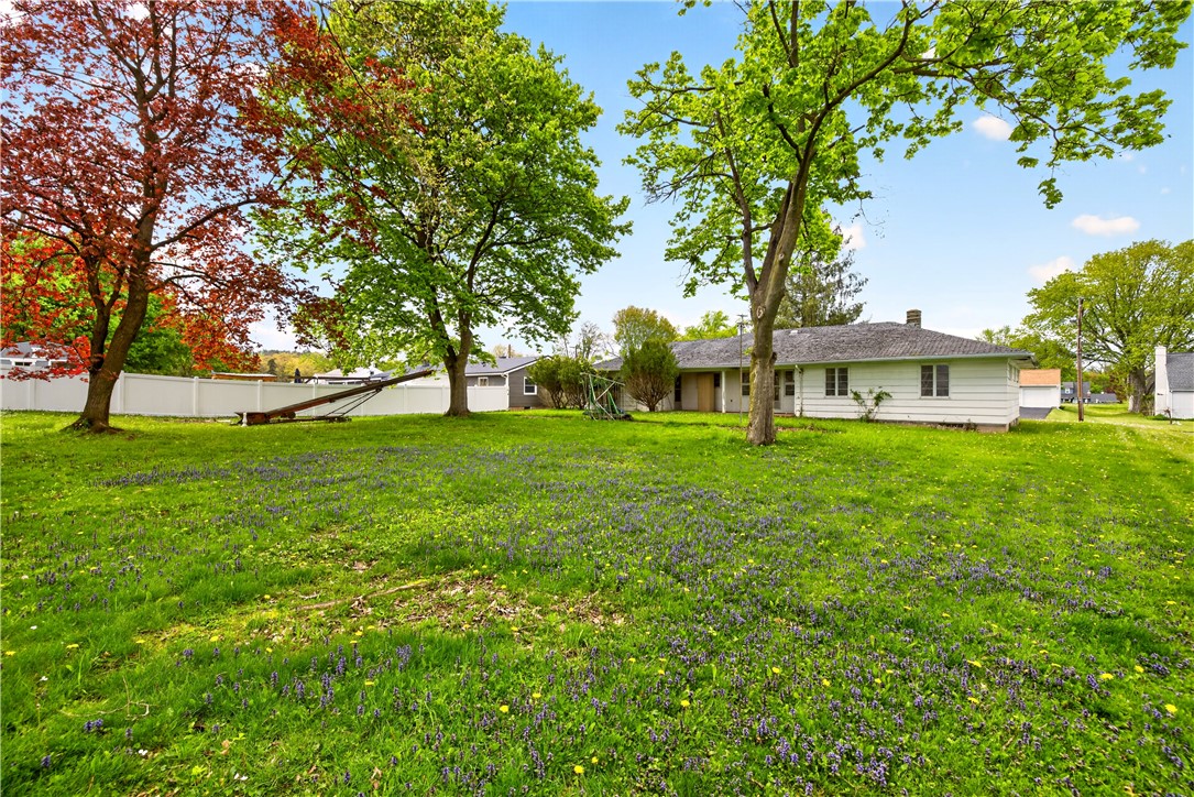 123 Lea Drive