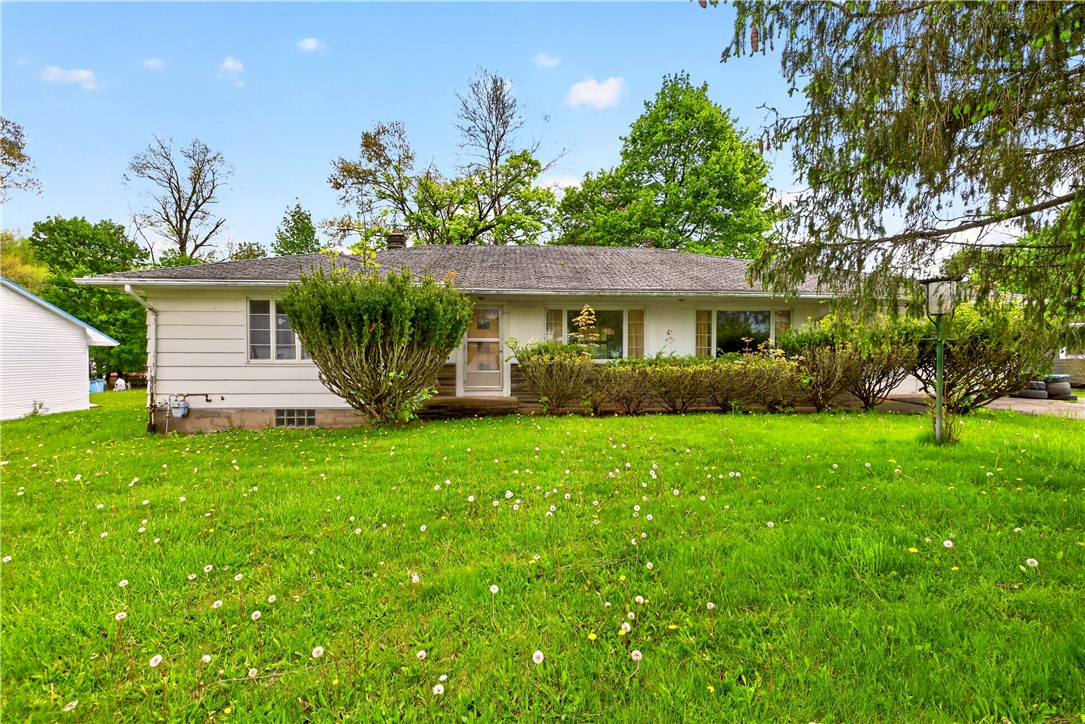 123 Lea Drive