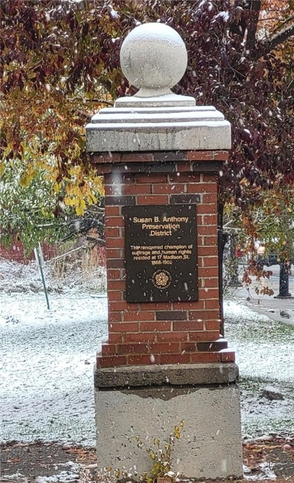 Photo of 438 W Main Street, Rochester, NY 14608 (MLS # R1653707)