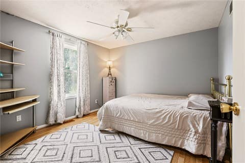 Tiny photo for 8 Yellowrose Circle, Clarkson, NY 14420 (MLS # R1708924)