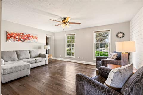 Tiny photo for 8 Yellowrose Circle, Clarkson, NY 14420 (MLS # R1708924)