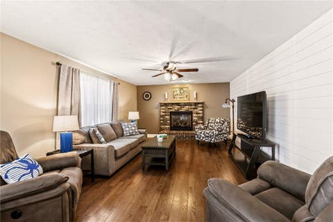 Tiny photo for 8 Yellowrose Circle, Clarkson, NY 14420 (MLS # R1708924)