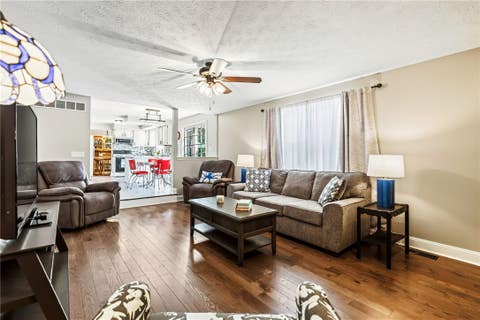 Tiny photo for 8 Yellowrose Circle, Clarkson, NY 14420 (MLS # R1708924)