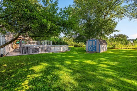 Tiny photo for 8 Yellowrose Circle, Clarkson, NY 14420 (MLS # R1708924)