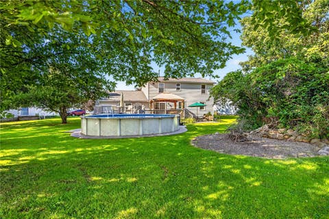 Tiny photo for 8 Yellowrose Circle, Clarkson, NY 14420 (MLS # R1708924)