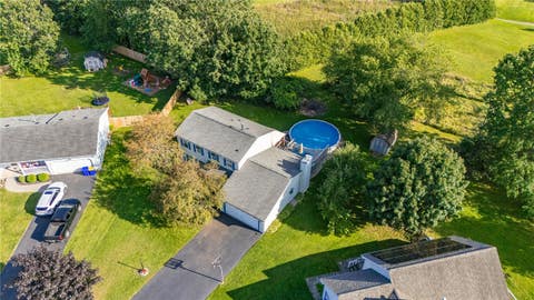 Tiny photo for 8 Yellowrose Circle, Clarkson, NY 14420 (MLS # R1708924)