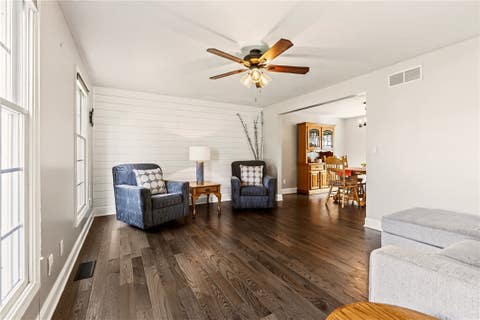 Tiny photo for 8 Yellowrose Circle, Clarkson, NY 14420 (MLS # R1708924)
