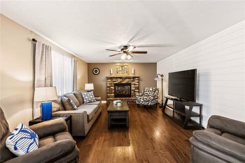 Tiny photo for 8 Yellowrose Circle, Clarkson, NY 14420 (MLS # R1708924)