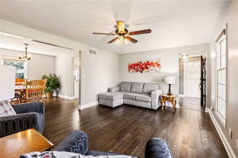 Tiny photo for 8 Yellowrose Circle, Clarkson, NY 14420 (MLS # R1708924)