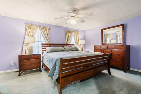 Tiny photo for 8 Yellowrose Circle, Clarkson, NY 14420 (MLS # R1708924)