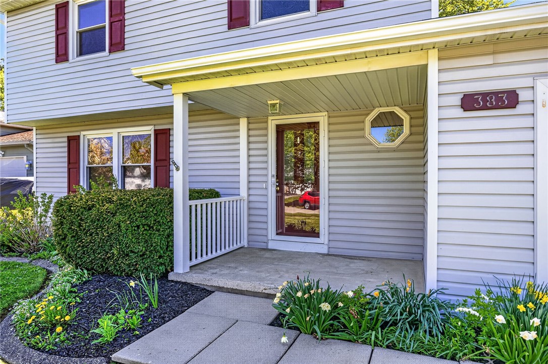 383 Pebbleview Drive