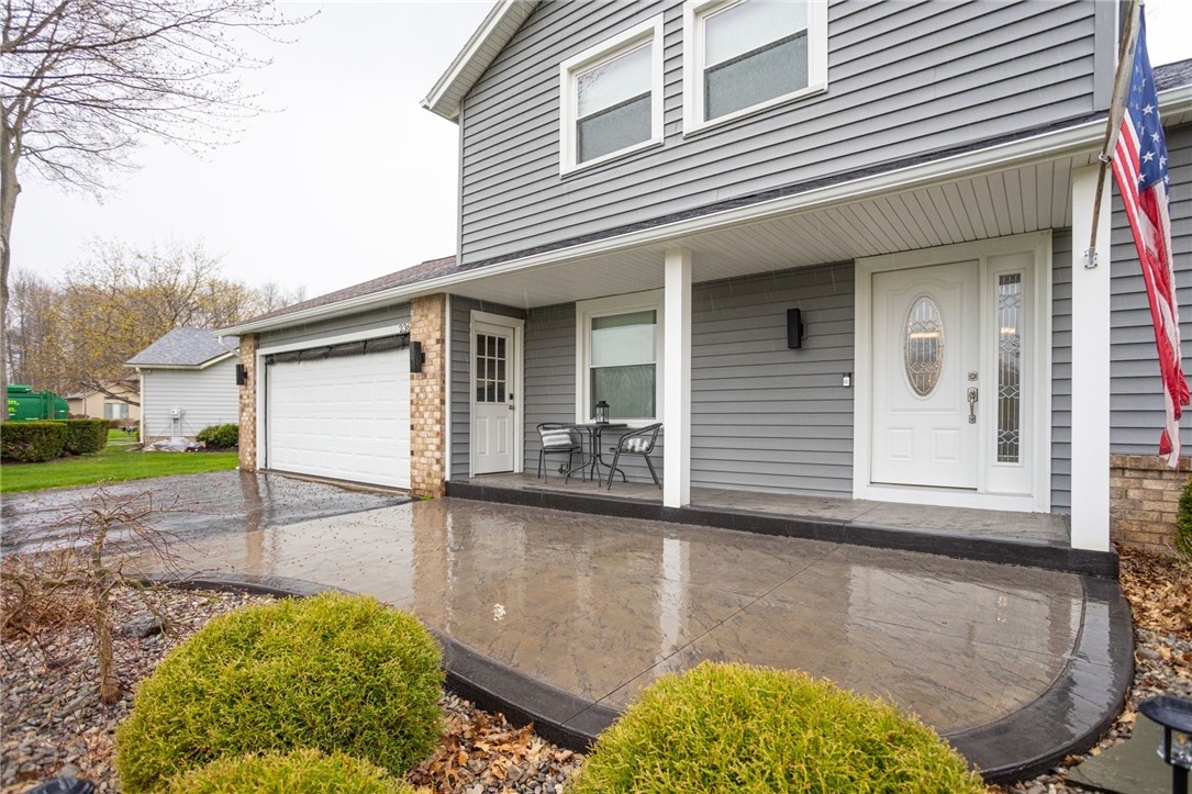 236 Long Park Drive, Greece, New York image 3