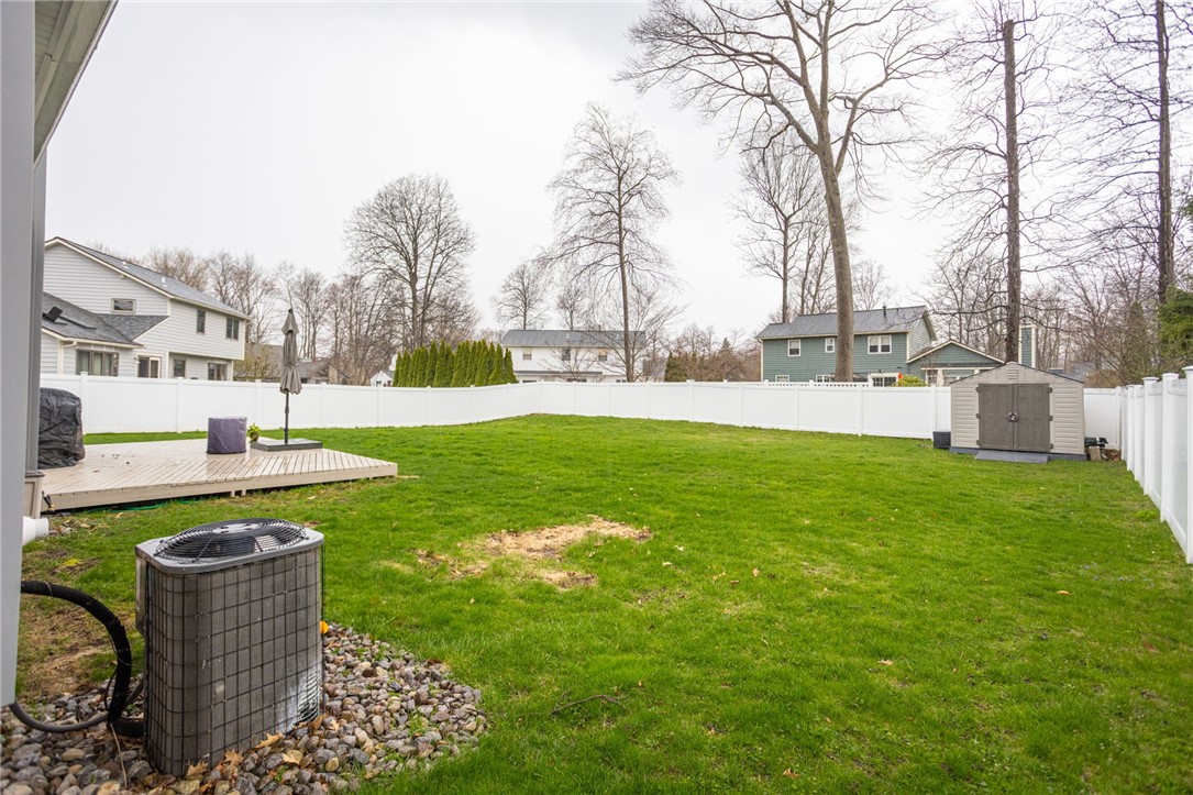 236 Long Park Drive, Greece, New York image 32
