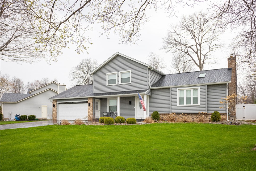 236 Long Park Drive, Greece, New York image 2