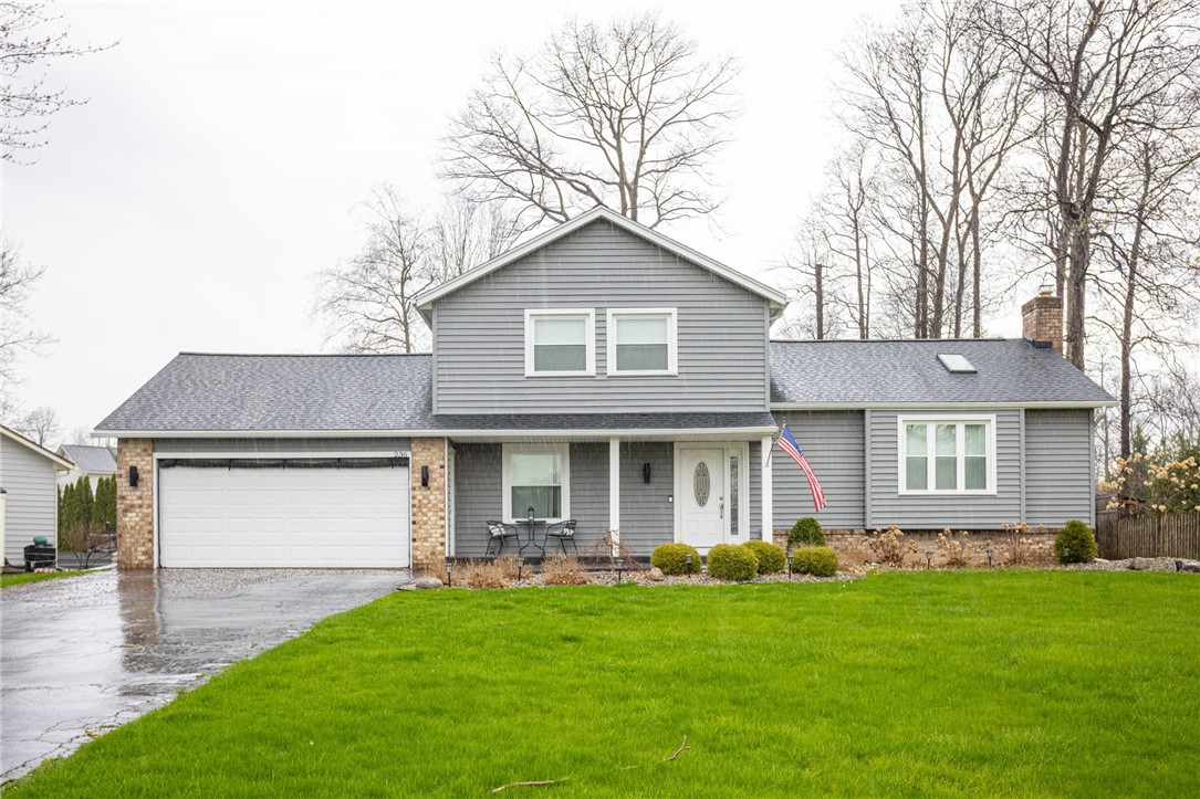 236 Long Park Drive, Greece, New York image 1